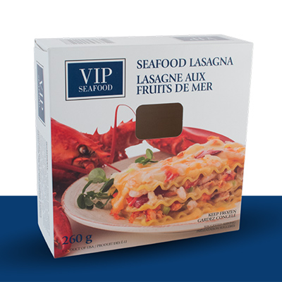 VIP Seafood